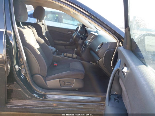 Nissan Maxima 3.5 S 2014 1N4AA5AP7EC499806 Image 5