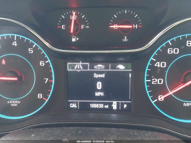 Chevrolet Cruze Ls Auto 2018 1G1BC5SM2J7187806 Image 15