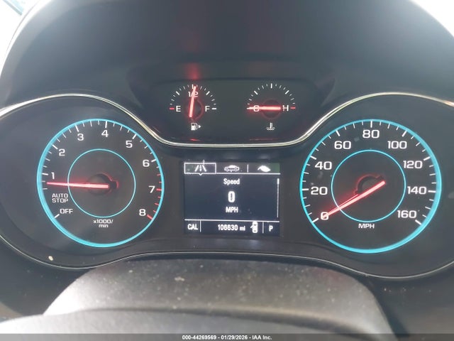 Chevrolet Cruze Ls Auto 2018 1G1BC5SM2J7187806 Image 7