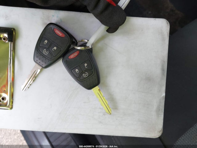 Jeep Patriot Latitude 2016 1C4NJRFB6GD795526 Image 11