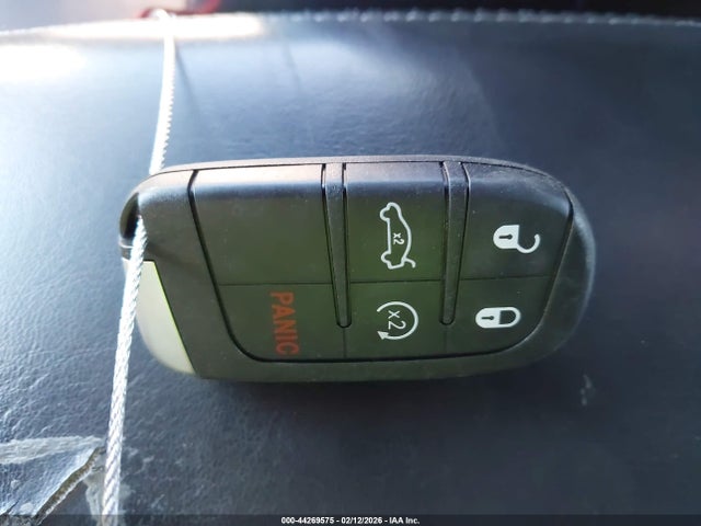 2015 DODGE CHARGER 2C3CDXCT0FH754671 Photo 10