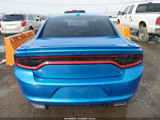 Dodge CHARGER R/T 2015 2C3CDXCT0FH754671 Image 16