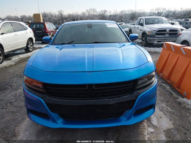 2015 DODGE CHARGER 2C3CDXCT0FH754671 Photo 5