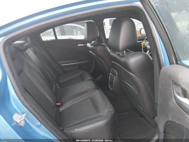 2015 DODGE CHARGER 2C3CDXCT0FH754671 Photo 7