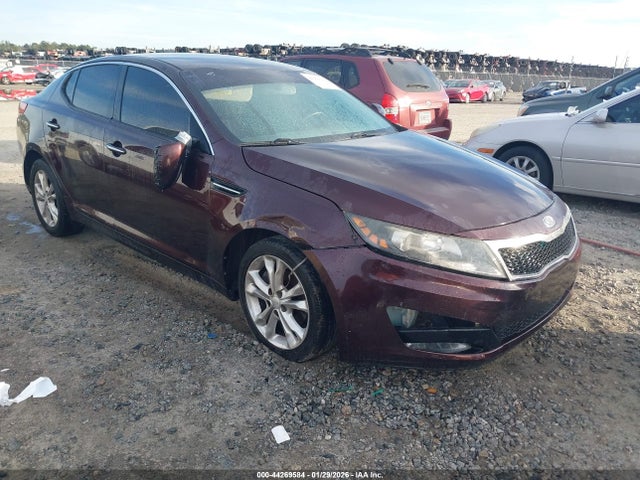 2012 KIA OPTIMA 5XXGN4A71CG069897
