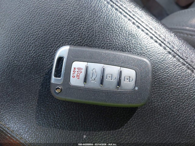 2012 KIA OPTIMA 5XXGN4A71CG069897 Photo 10