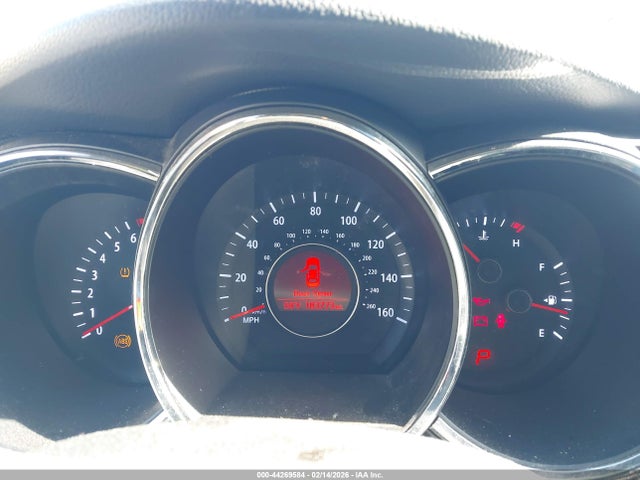 2012 KIA OPTIMA 5XXGN4A71CG069897 Photo 6