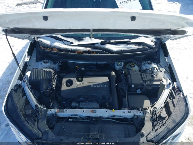 44269586 :رقم المزاد ، 3GKALVEV4NL314178 vin ، 2022 Gmc Terrain Awd Slt مزاد بيع