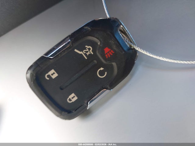 44269586 :رقم المزاد ، 3GKALVEV4NL314178 vin ، 2022 Gmc Terrain Awd Slt مزاد بيع