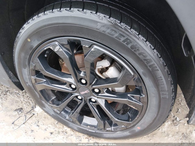 44269586 :رقم المزاد ، 3GKALVEV4NL314178 vin ، 2022 Gmc Terrain Awd Slt مزاد بيع
