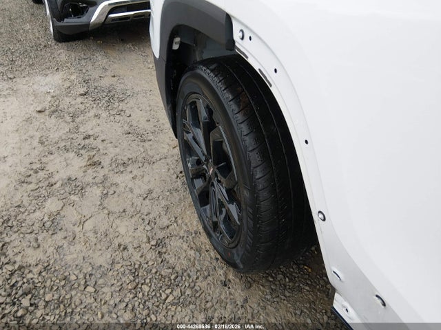 44269586 :رقم المزاد ، 3GKALVEV4NL314178 vin ، 2022 Gmc Terrain Awd Slt مزاد بيع