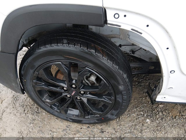 44269586 :رقم المزاد ، 3GKALVEV4NL314178 vin ، 2022 Gmc Terrain Awd Slt مزاد بيع