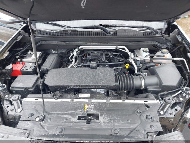 Продажа на аукционе авто 2026 Gmc Canyon Denali, 4wd, vin: 1GTP2FEK6T1105775, номер лота: 44269587