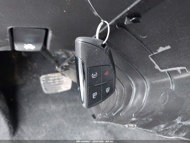 Продажа на аукционе авто 2026 Gmc Canyon Denali, 4wd, vin: 1GTP2FEK6T1105775, номер лота: 44269587