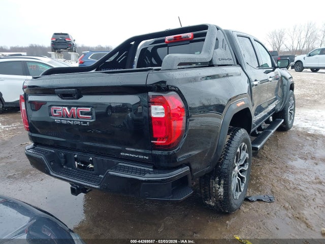 Продажа на аукционе авто 2026 Gmc Canyon Denali, 4wd, vin: 1GTP2FEK6T1105775, номер лота: 44269587