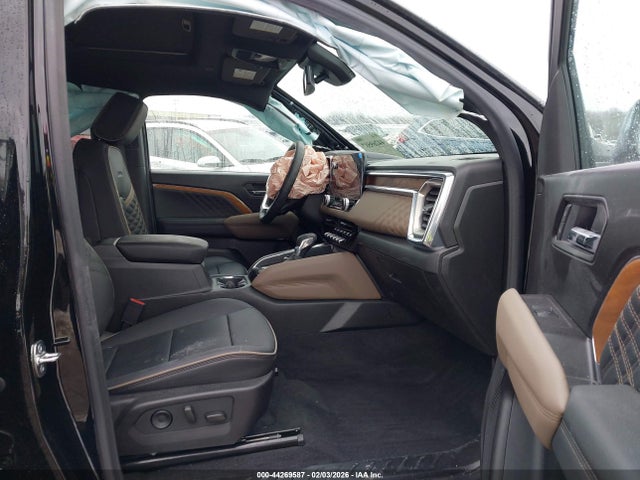 Продажа на аукционе авто 2026 Gmc Canyon Denali, 4wd, vin: 1GTP2FEK6T1105775, номер лота: 44269587
