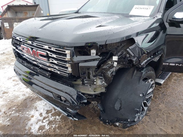 Продажа на аукционе авто 2026 Gmc Canyon Denali, 4wd, vin: 1GTP2FEK6T1105775, номер лота: 44269587