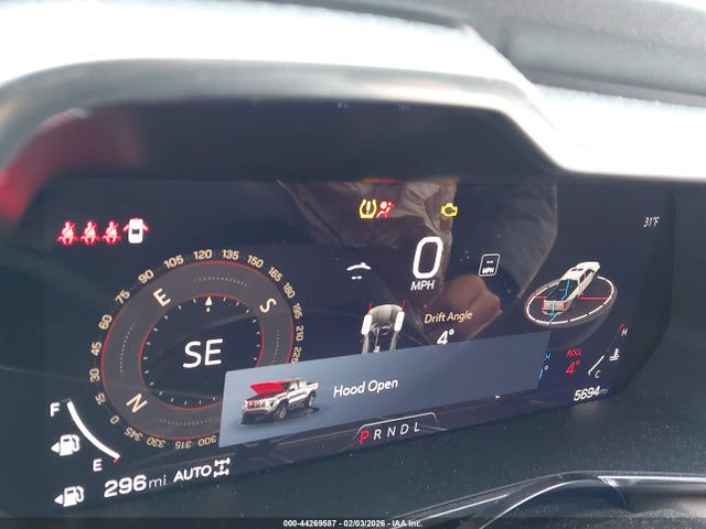 Продажа на аукционе авто 2026 Gmc Canyon Denali, 4wd, vin: 1GTP2FEK6T1105775, номер лота: 44269587