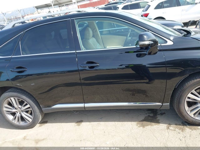 Lexus RX 350 2015 2T2ZK1BA3FC176970 Image 13