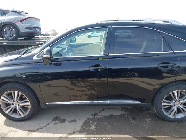 Lexus RX 350 2015 2T2ZK1BA3FC176970 Image 14