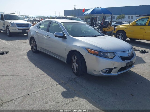 2012 ACURA TSX JH4CU2F41CC027040 Photo 0