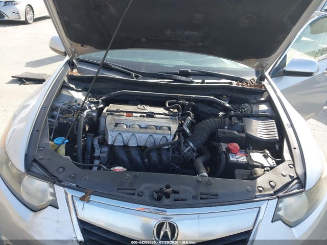 2012 ACURA TSX JH4CU2F41CC027040 Photo 9