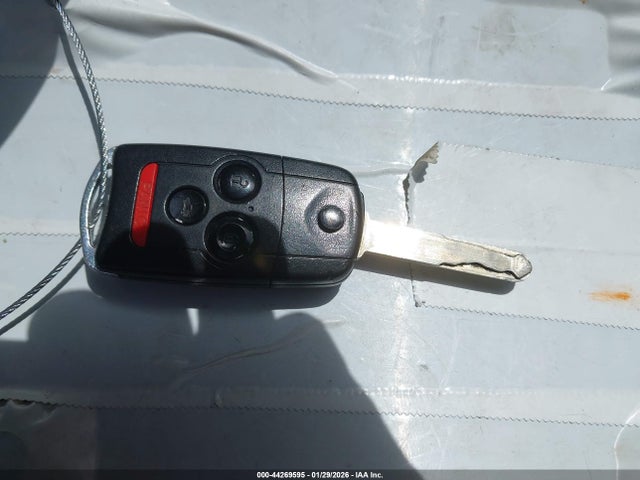 2012 ACURA TSX JH4CU2F41CC027040 Photo 10