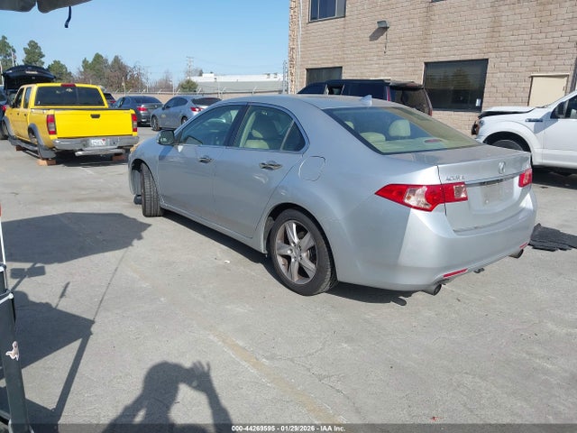 2012 ACURA TSX JH4CU2F41CC027040 Photo 2