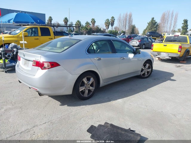 2012 ACURA TSX JH4CU2F41CC027040 Photo 3