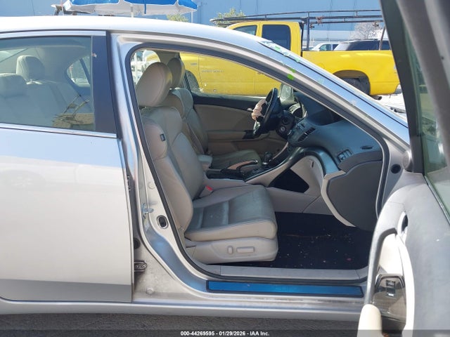 2012 ACURA TSX JH4CU2F41CC027040 Photo 4