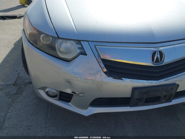 2012 ACURA TSX JH4CU2F41CC027040 Photo 5