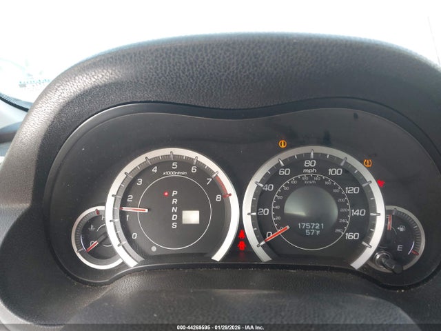 2012 ACURA TSX JH4CU2F41CC027040 Photo 6