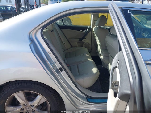 2012 ACURA TSX JH4CU2F41CC027040 Photo 7