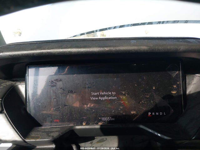 1GKENKKS4RJ201185 GMC Acadia Fwd Elevation