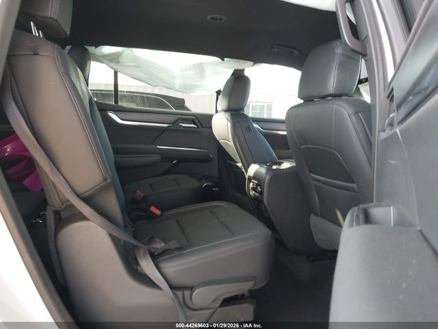1GKENKKS4RJ201185 GMC Acadia Fwd Elevation