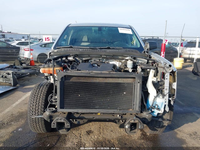 1GCRCPEH0FZ351646 Chevrolet Silverado 1500 Wt