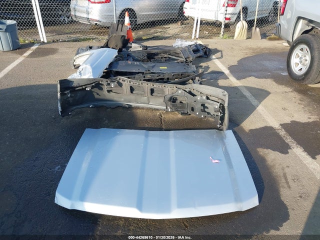 1GCRCPEH0FZ351646 Chevrolet Silverado 1500 Wt