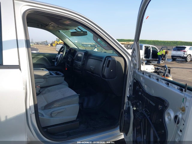 1GCRCPEH0FZ351646 Chevrolet Silverado 1500 Wt