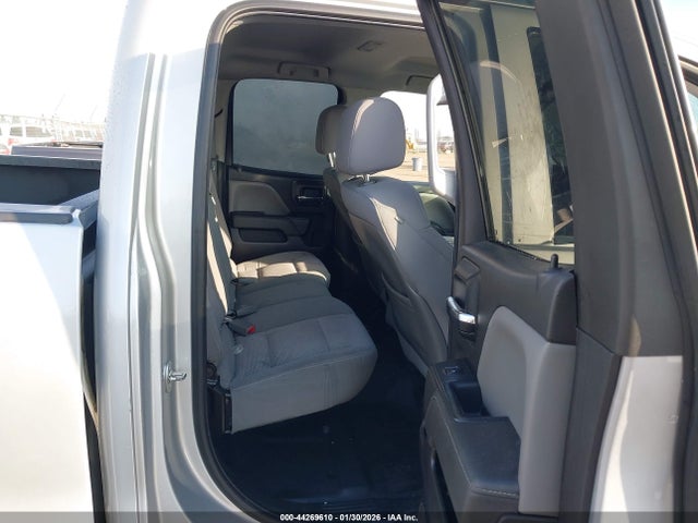 1GCRCPEH0FZ351646 Chevrolet Silverado 1500 Wt