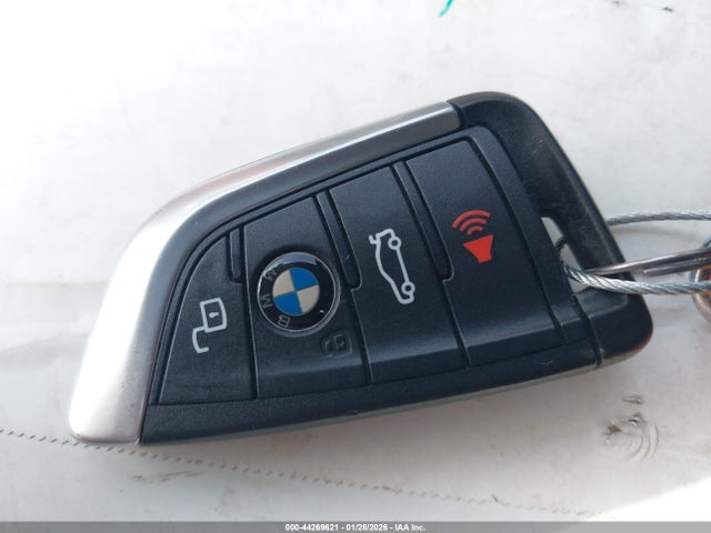 Продажа на аукционе авто 2021 Bmw X4 M40i, vin: 5UX2V5C04M9D93698, номер лота: 44269621