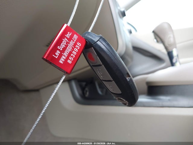 2012 NISSAN MURANO JN8AZ1MU6CW115317 Photo 10