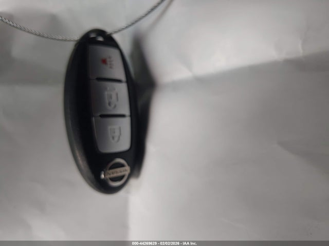 Nissan Pathfinder Sv 2014 5N1AR2MM8EC611253 Image 11