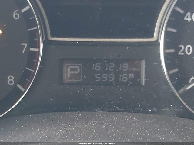 Nissan Pathfinder Sv 2014 5N1AR2MM8EC611253 Image 15