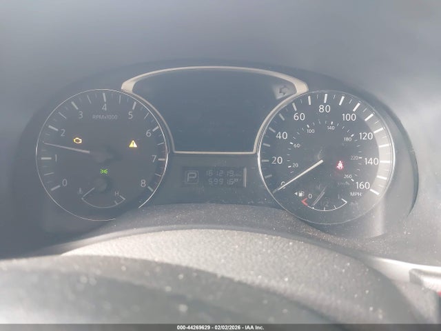 Nissan Pathfinder Sv 2014 5N1AR2MM8EC611253 Image 7