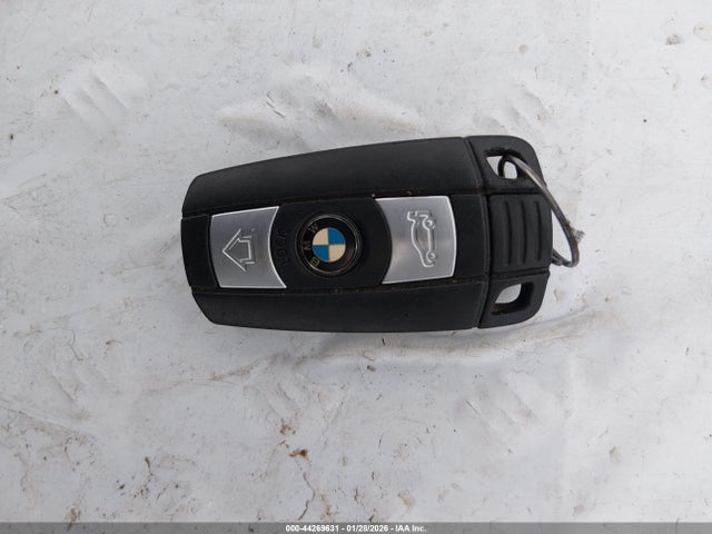 2008 BMW X5 5UXFE43528L025890 Photo 10