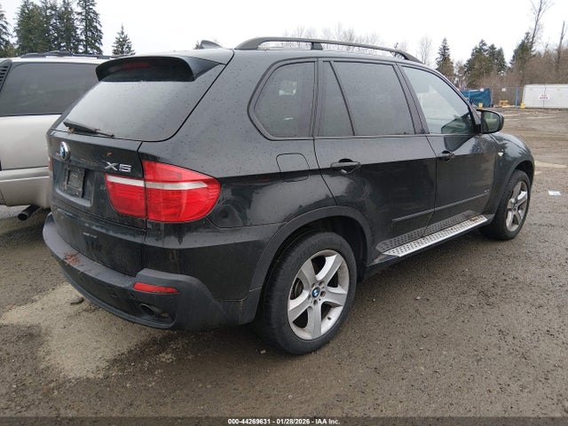 2008 BMW X5 5UXFE43528L025890 Photo 3