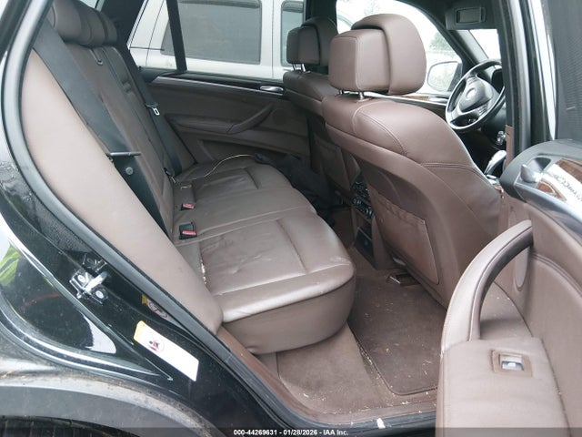 2008 BMW X5 5UXFE43528L025890 Photo 7