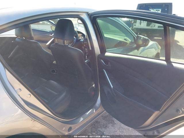 Aukcja sprzedaży 2014 Mazda Mazda6 I Grand Touring, vin: JM1GJ1W57E1112705, numer aukcji: 44269635