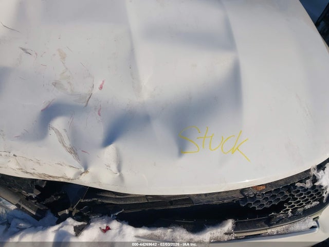 2024 CHRYSLER VOYAGER 2C4RC1CG2RR146836 Photo 9