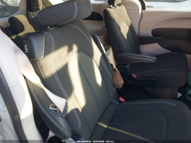 2024 CHRYSLER VOYAGER 2C4RC1CG2RR146836 Photo 7
